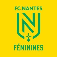 Partenaire officiel FC-NANTES FEMININES 2024-2025